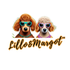 Lillo&Margot Logotipo