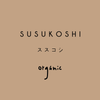SUSUKOSHI PTY LTD Logotype