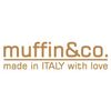 muffinandco Logo