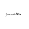 jeremiasundtabea Logotype