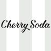 Cherry Soda Logotype