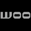 Woo Salon Logotyp