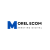 MOREL ECOM Logotype