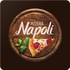 NapoliPizzeriaIEdsbyn Logotyp
