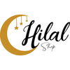 Hilalshop.de Logotype