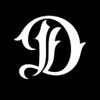 Demur Design Logotype