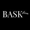 Bask Farm Logotip