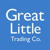 Great Little Trading Co. Logotype
