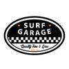 surfgarage.eu Logotyp