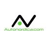 autonordica.com (KCO) (Native)(B2C/B2B) Logotyp