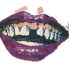 OyeDrum Logotyyppi