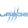 uRage Logotyp
