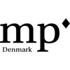 mpDenmark Logo