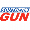 Southern Gun & Pawn Logotype