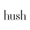 Hush Logotype