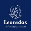 Leonidas Pralinen Wien Logotyp