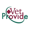 vetprovide.se Logotyyppi