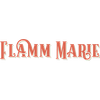 Flamm Marie Logotype