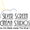 Silver Screen Cinema Studios Logo