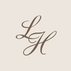 Light Heart Coffee Logotype