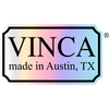 Vinca Logotyp