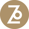 ZOE HOOP JEWELRY Logotype