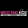 West End Kids Logotype