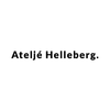 Ateljé Helleberg Logotyp