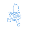 MyKidStory Logotype