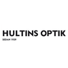 hultinsoptik.se Logotyp