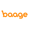 Baage Logotype