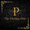 The Parfum Club Logotype