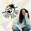 LadybugArt Logotip