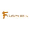 Färgwebben Logotyp