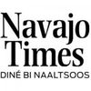 Navajo Times Logotype