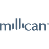 Millican Logotype