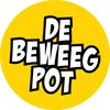 De Beweegpot Logotype