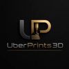 UberPrints3D Logotype
