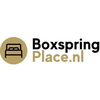 BoxspringPlace Logotype