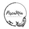 PescaMia Logotipo