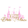 The Doll Palace Logotip