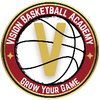 Vision Basketball Academy Logotype