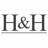 Hollins and Hollinshead Logotyp