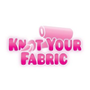 Knot Your Fabric Logotyp