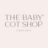 The Baby Cot Shop Logotype