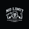 No Limit Sports Logotyp