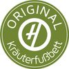 Hickersberger Kräuterschuhe Logo