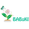 BABUKI Logotyp