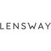 Lensway.no Logo