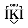Oku IKI Logotyyppi